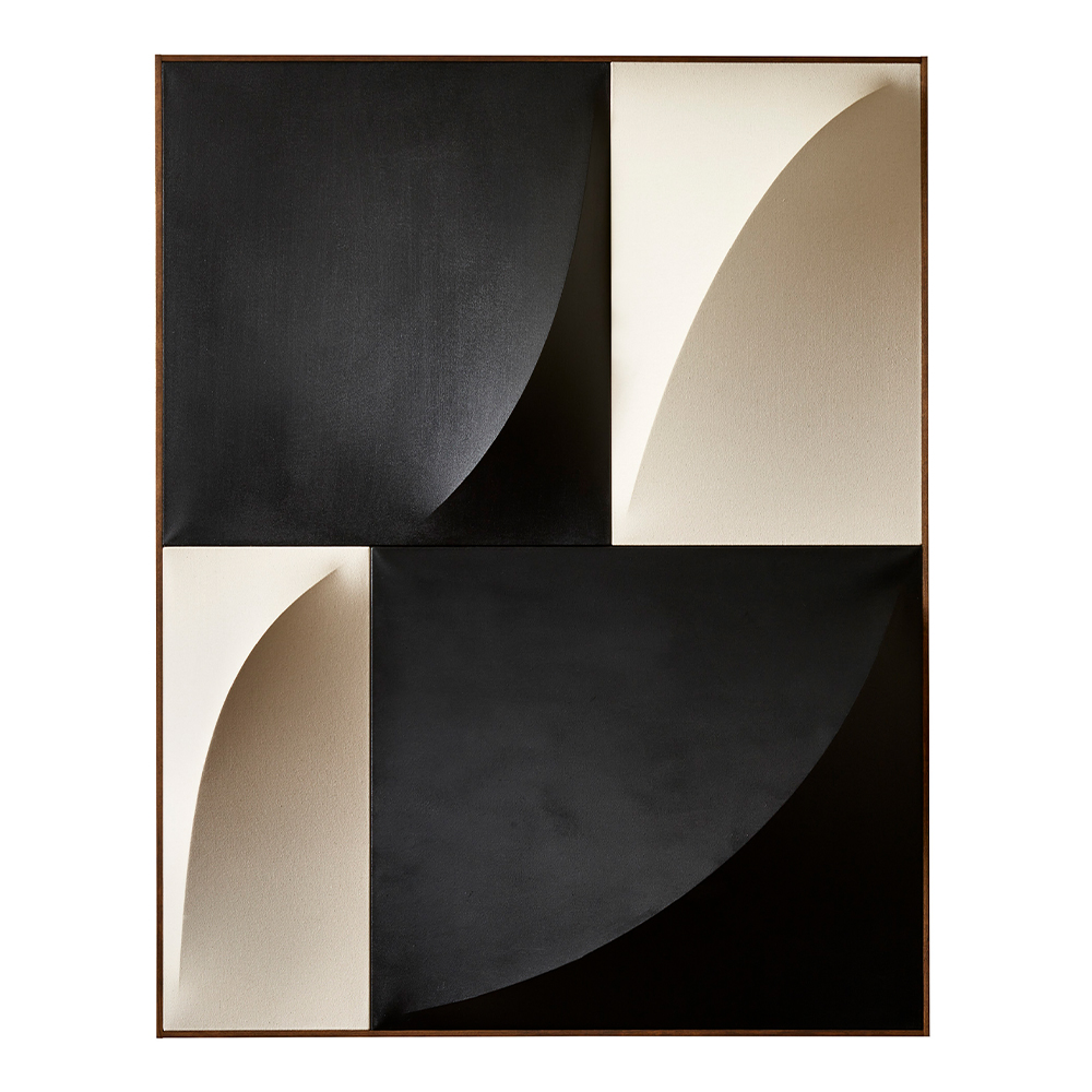  No. 10-6 Black & Raw II